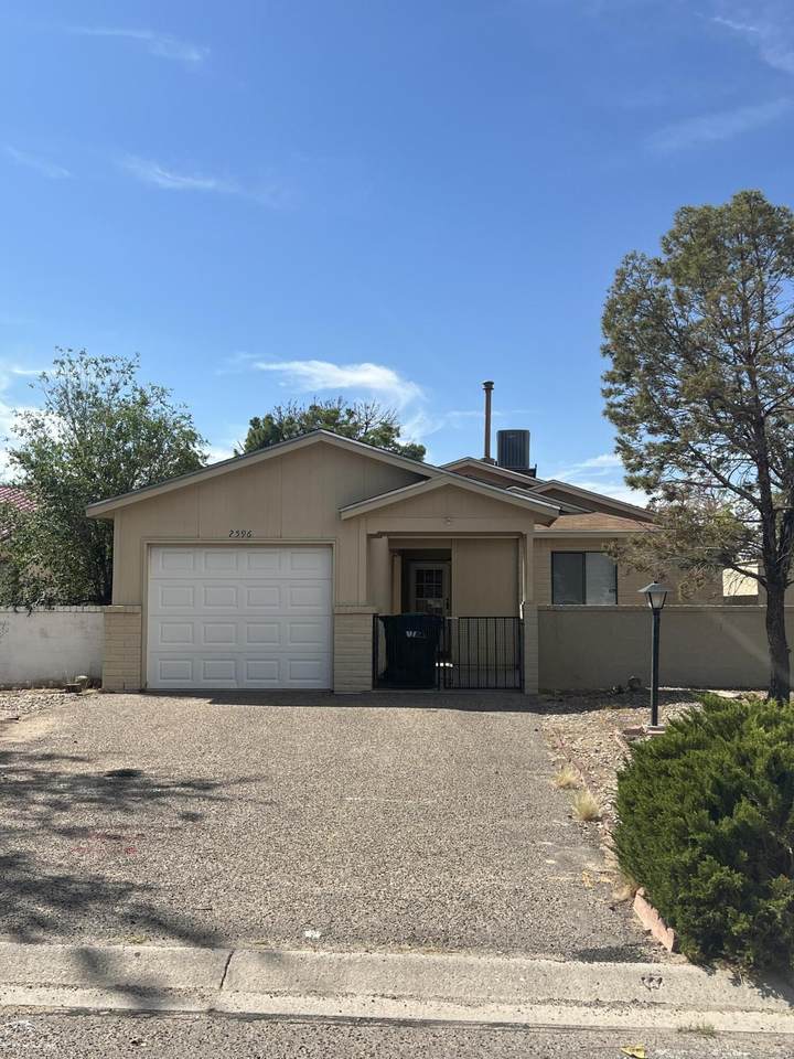 2596 Harvard Drive - Photo 1