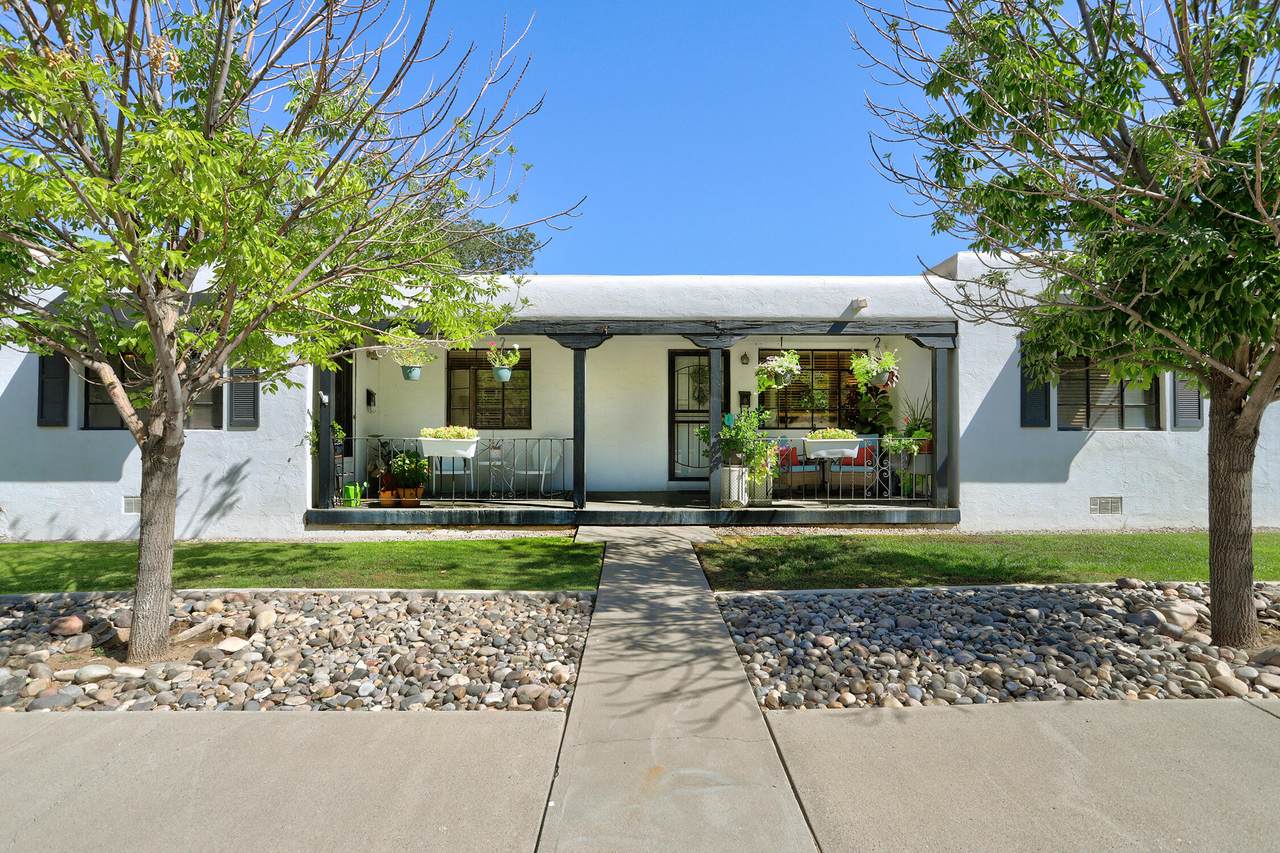 401 Aliso Drive - Photo 1