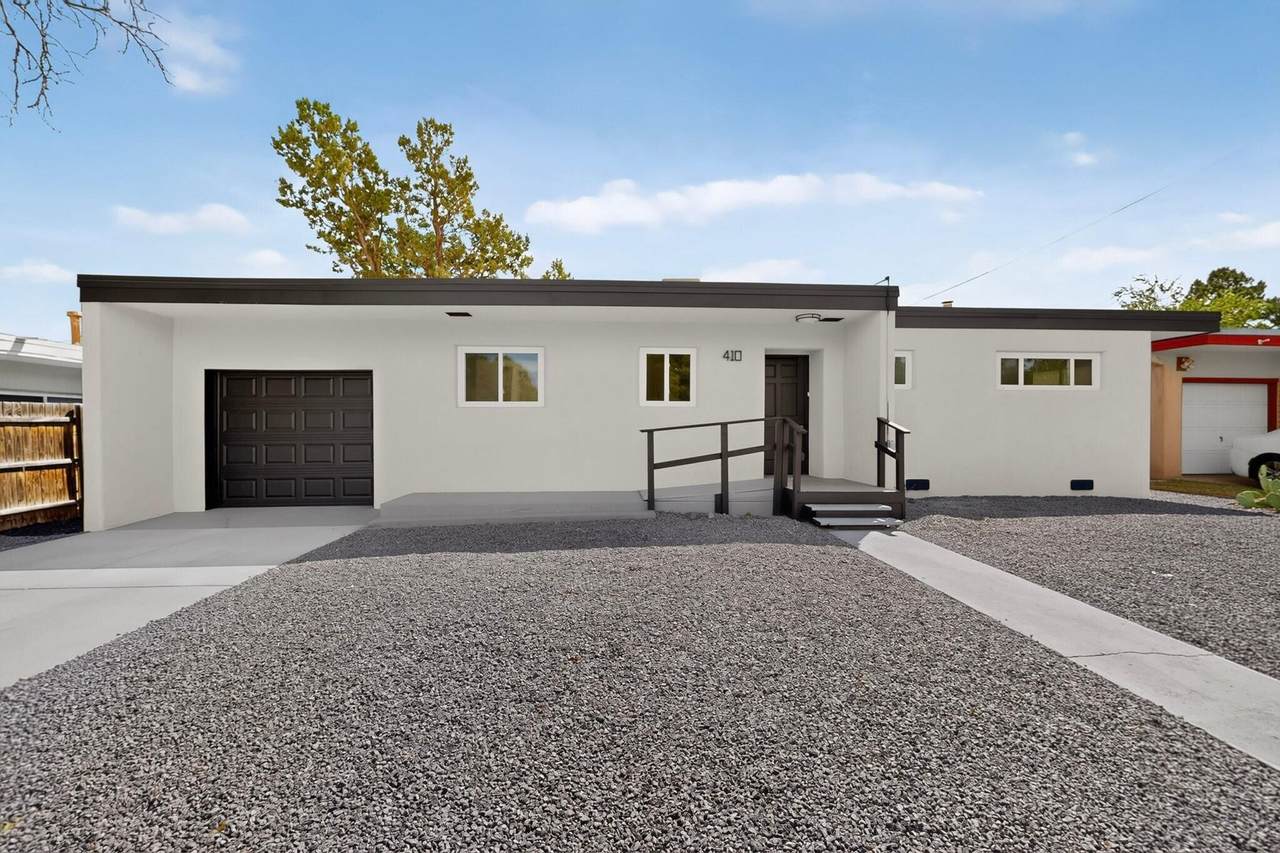 410 Adams Street - Photo 1