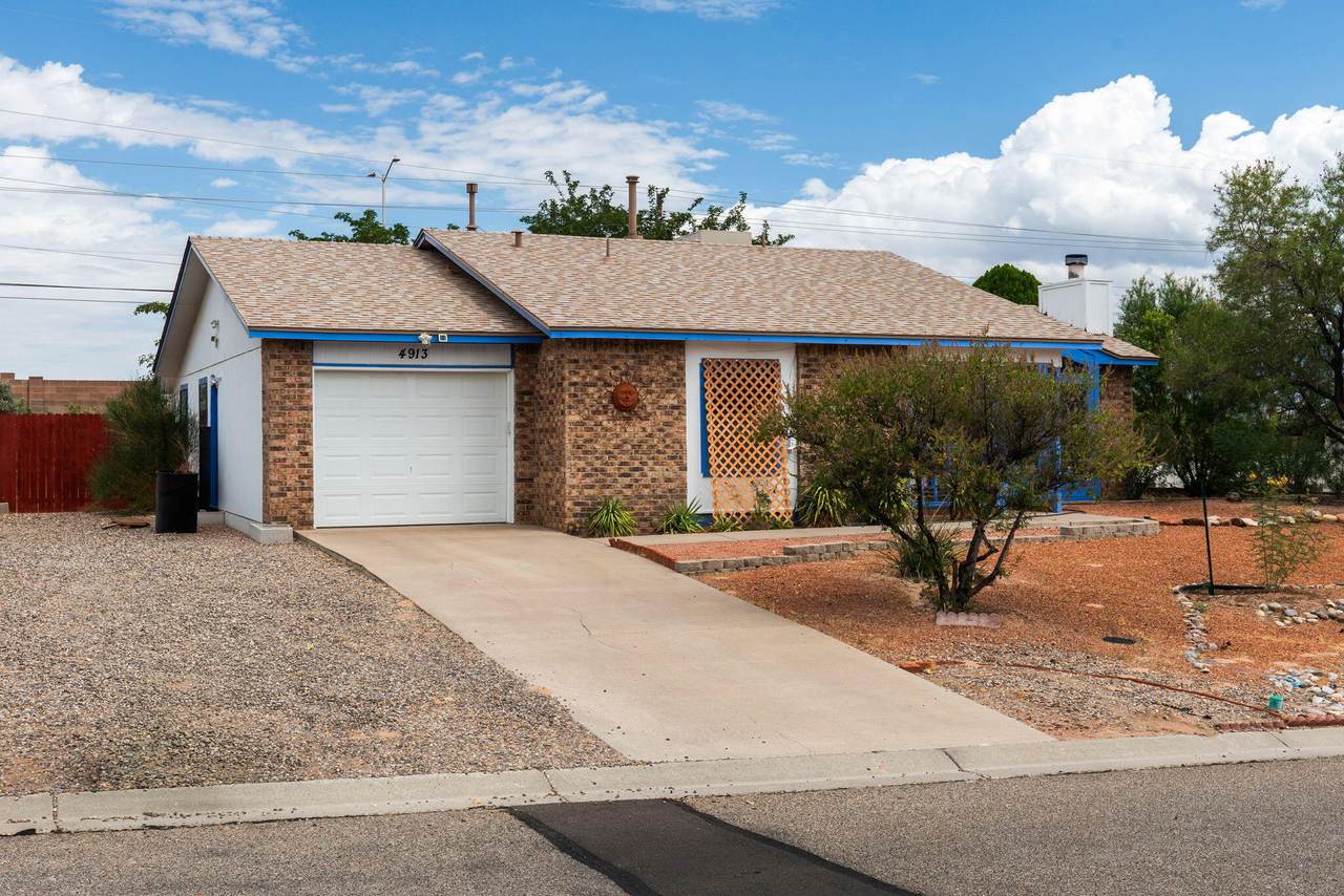 4913 Chromium Drive - Photo 1