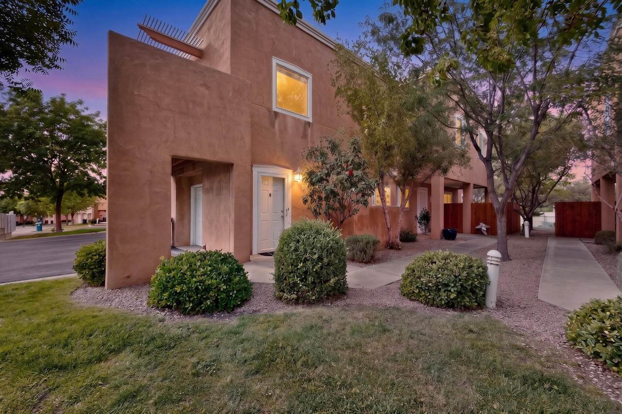 4701 Morris Street - Photo 1