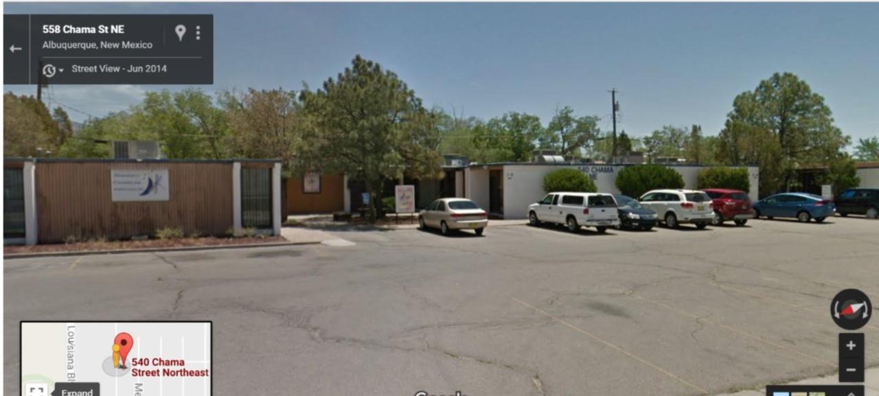 540 Chama Street - Photo 1