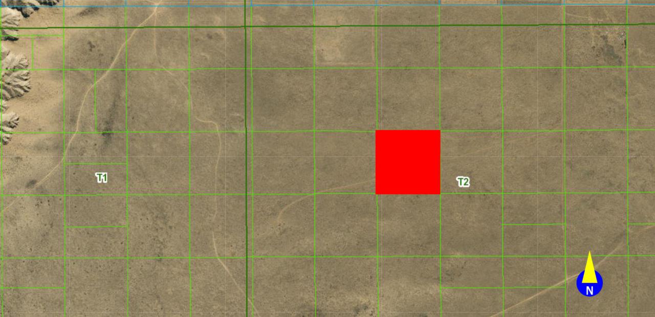 Off Pajarito (Kd 32) - Photo 1