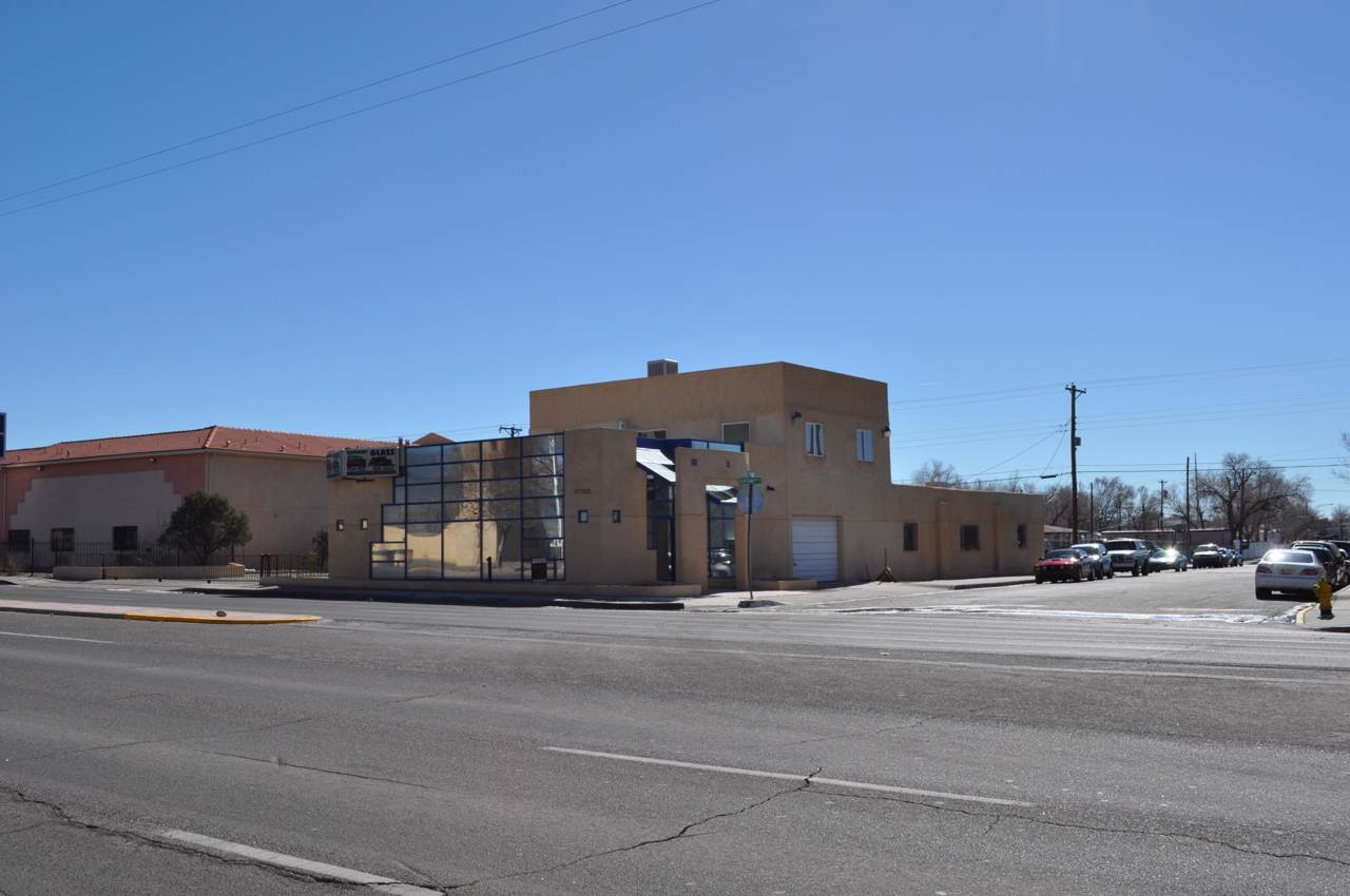 6700 Central Avenue - Photo 1