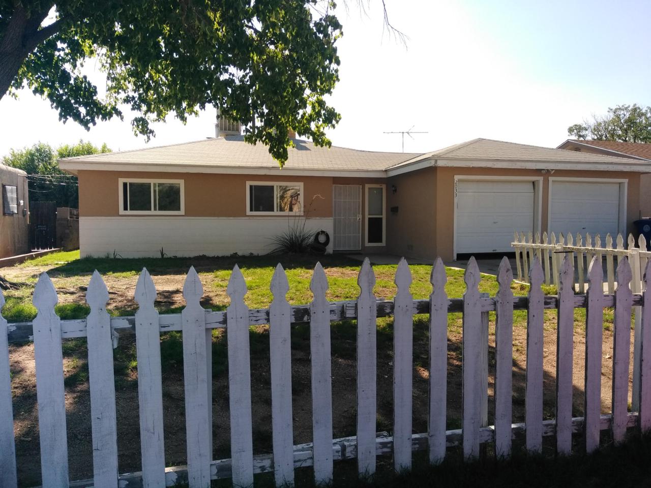 2033 Garcia Street - Photo 1