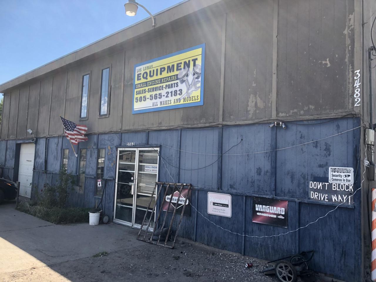 3482 State Highway 47 - Photo 1