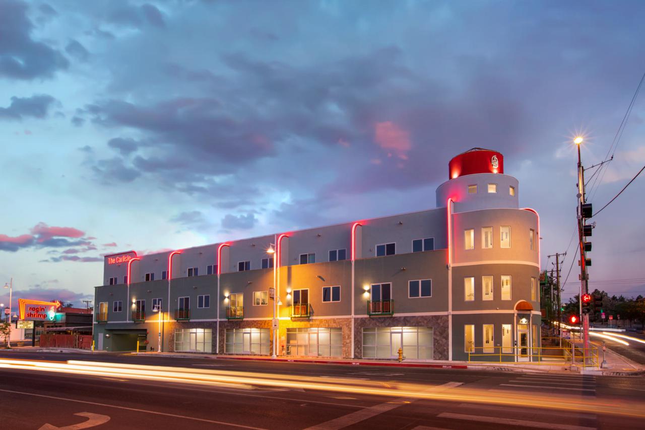 3600 Central Avenue - Photo 1