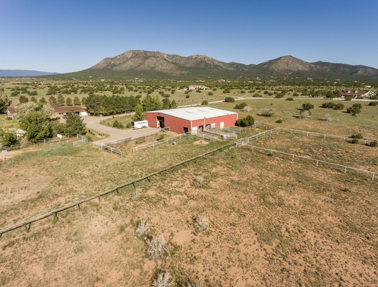 61 A Moonbeam Ranch Road - Photo 1