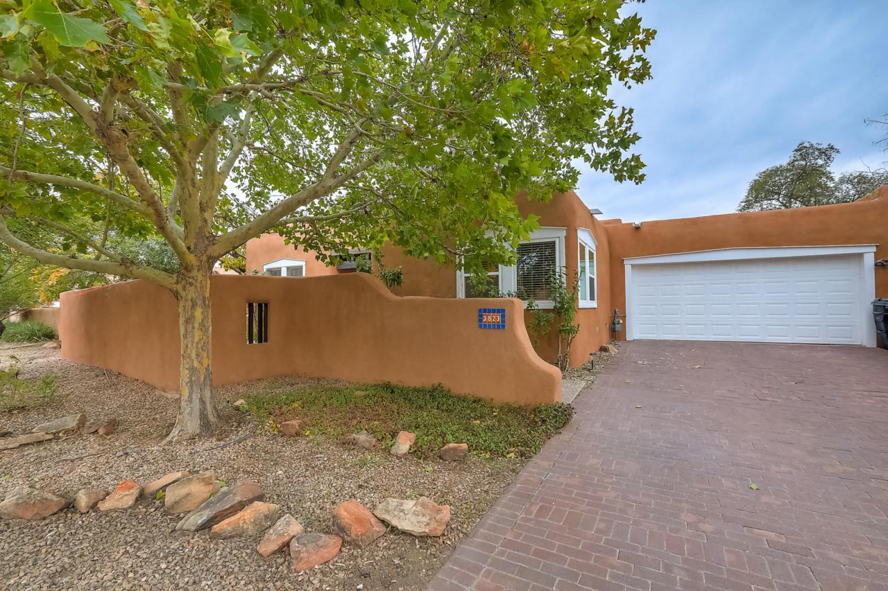 3823 Palacio Del Rio Grande - Photo 1
