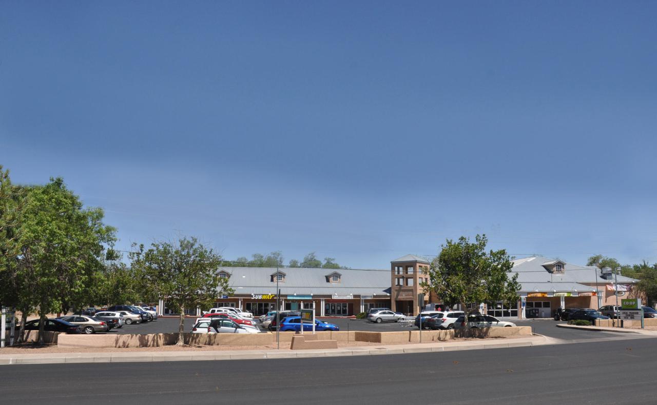 2400 Rio Grande Boulevard - Photo 1