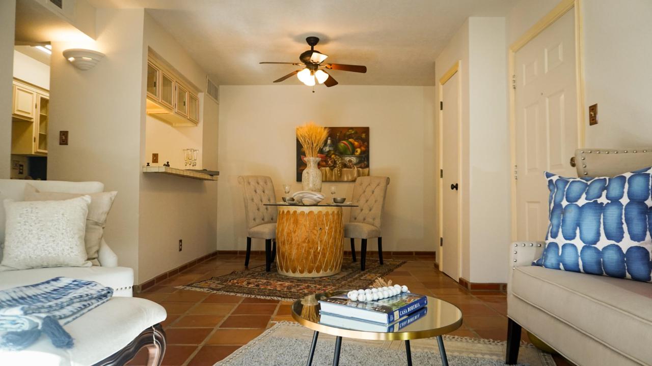 941 Calle Mejia - Photo 1
