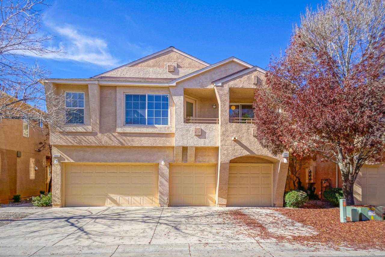 6501 San Antonio Drive - Photo 1