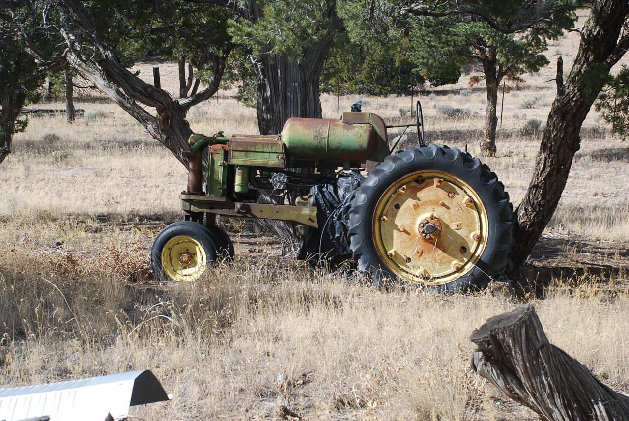 99 Rigsby Rd - Mckelvey Ranch - Photo 1