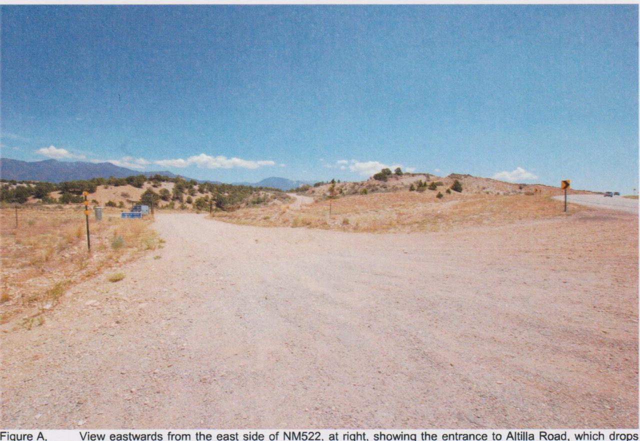 Altilla Rd. Road - Photo 1