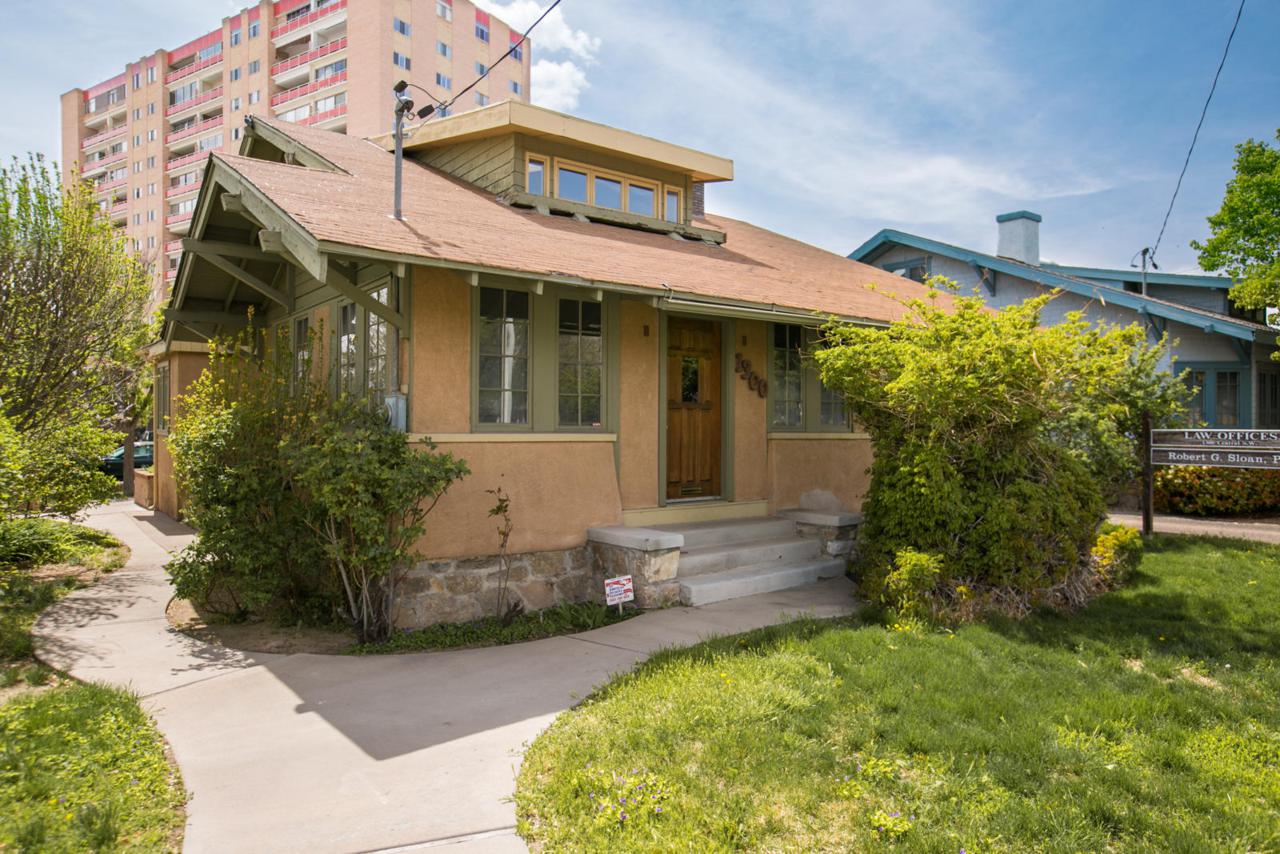 1300 Central Avenue - Photo 1