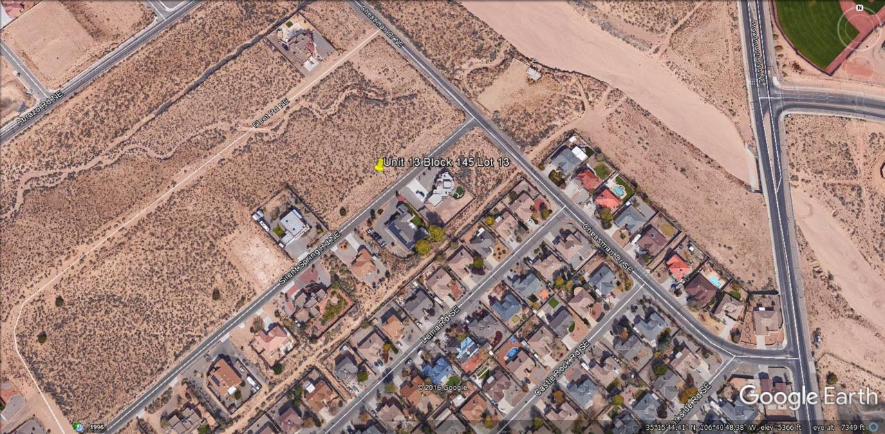 Silent Spring Rd U13 B145 L13 - Photo 1