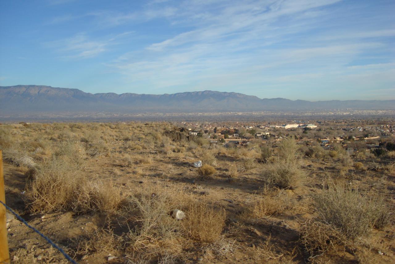 Bridge Blvd & Coors Boulevard - Photo 1