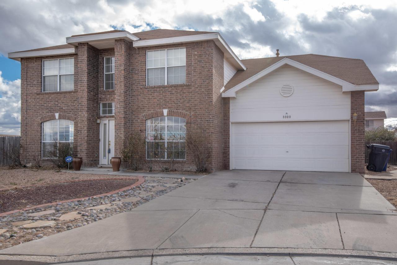 8000 Fallbrook Place - Photo 1