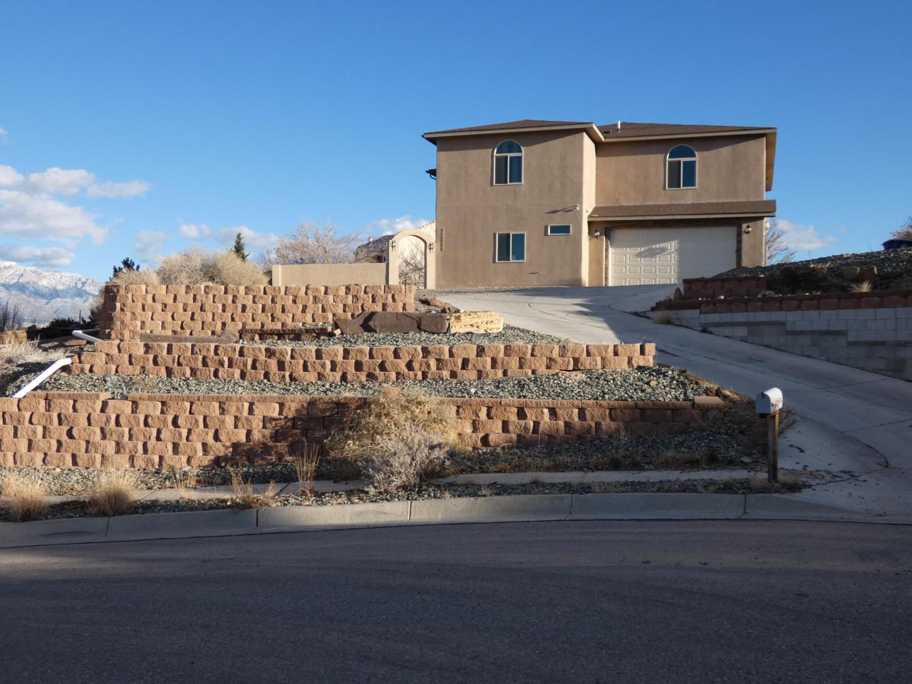 10508 Olympic Street - Photo 1