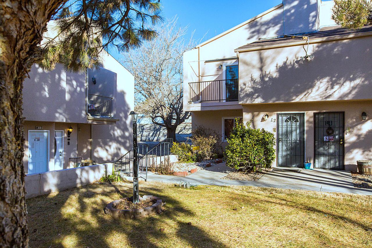 3501 Juan Tabo Boulevard - Photo 1