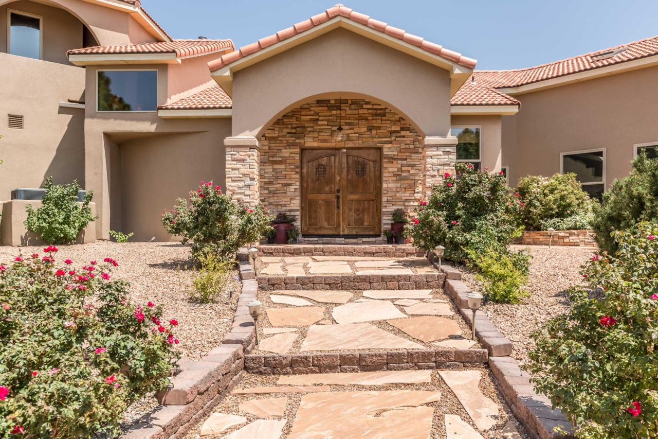 9404 Jillian Trail - Photo 1