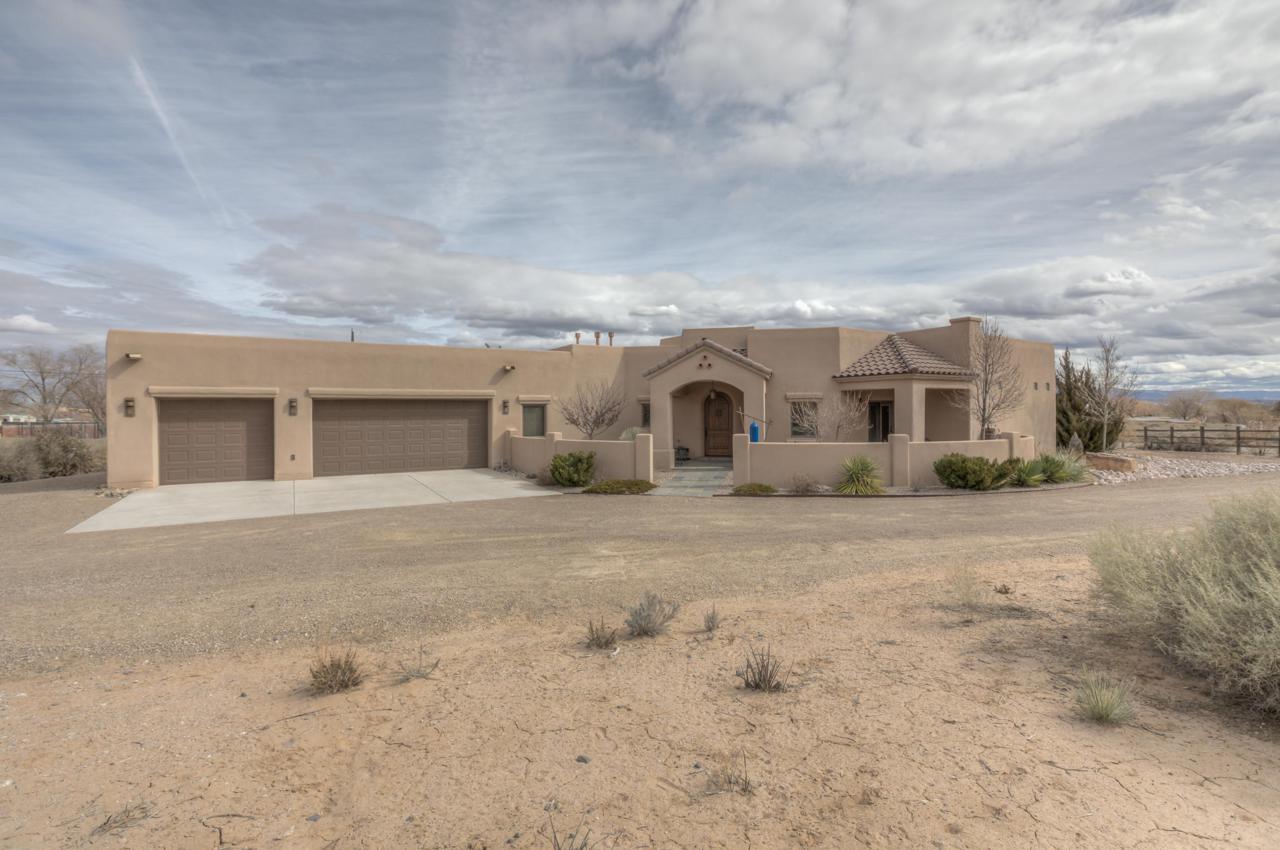 728 Trujillo Lane - Photo 1