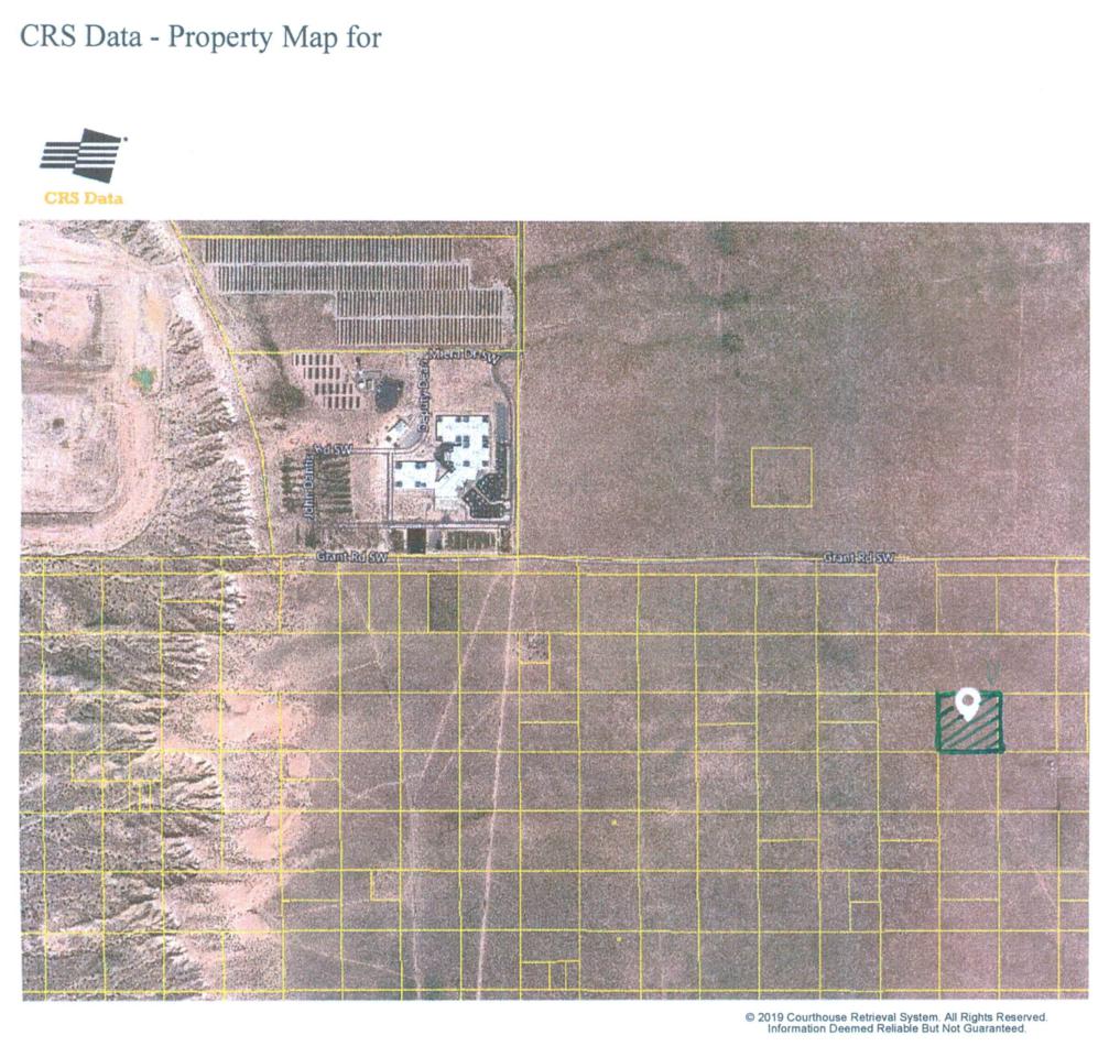 Off Pajarito Road (Ps) - Photo 1