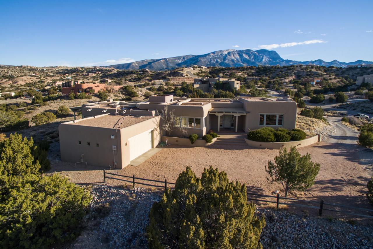 146 Camino Barranca - Photo 1