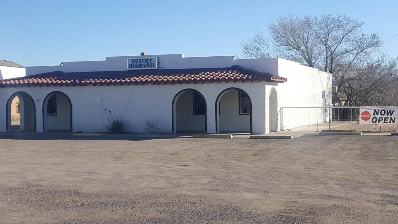 602 Highway 85 - Photo 1