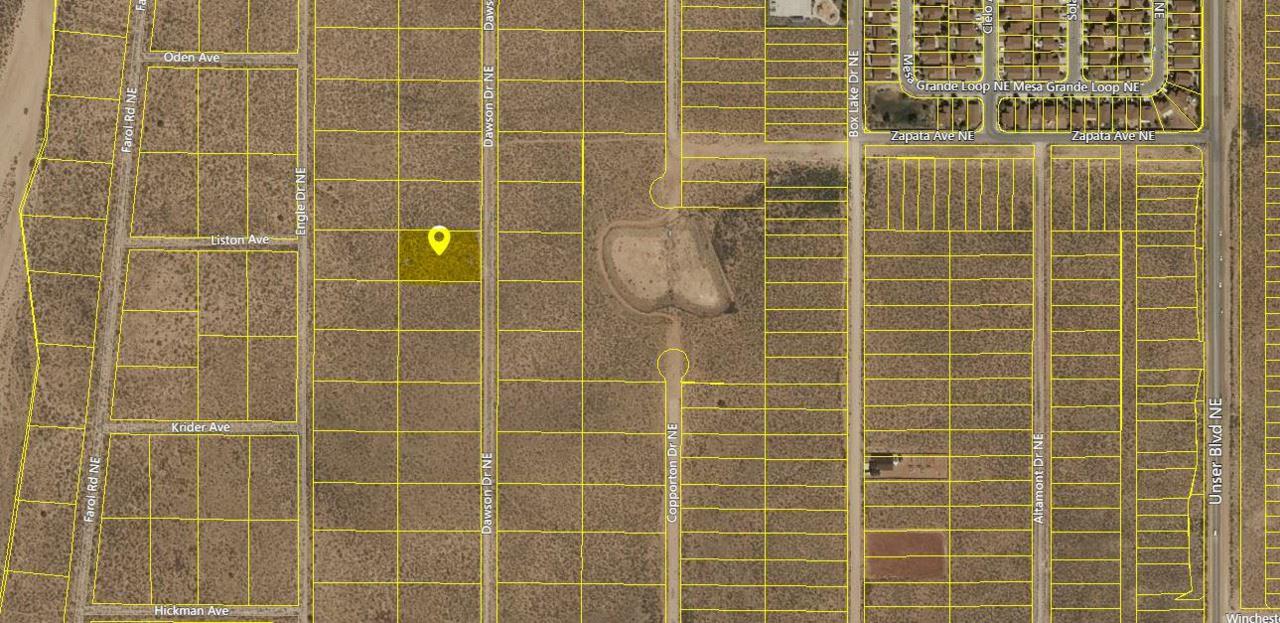 2619 Dawson Drive - Photo 1