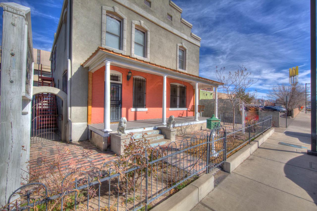 415 Coal Avenue - Photo 1