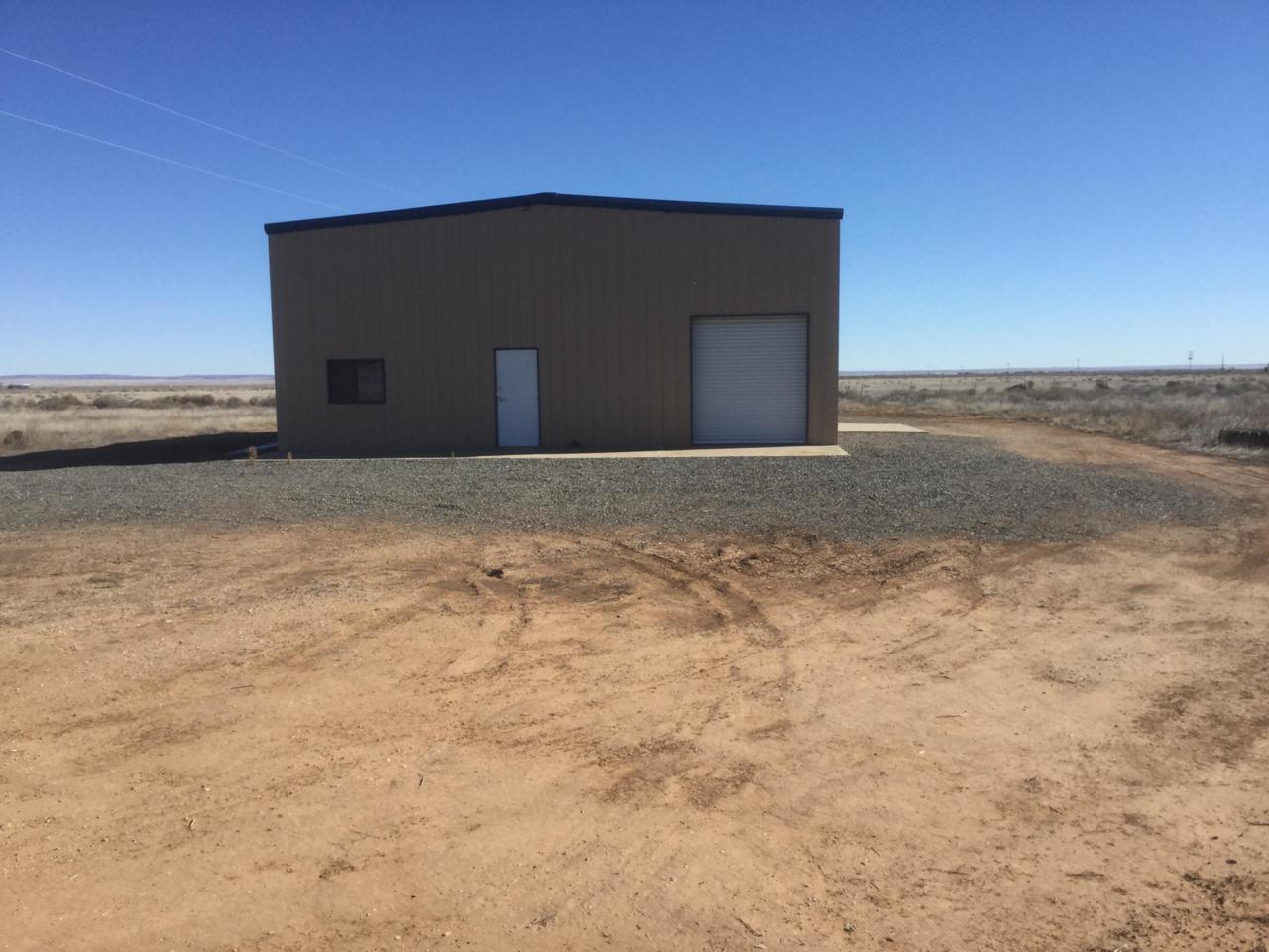 207 Salt Missions Trail Trail - Photo 1