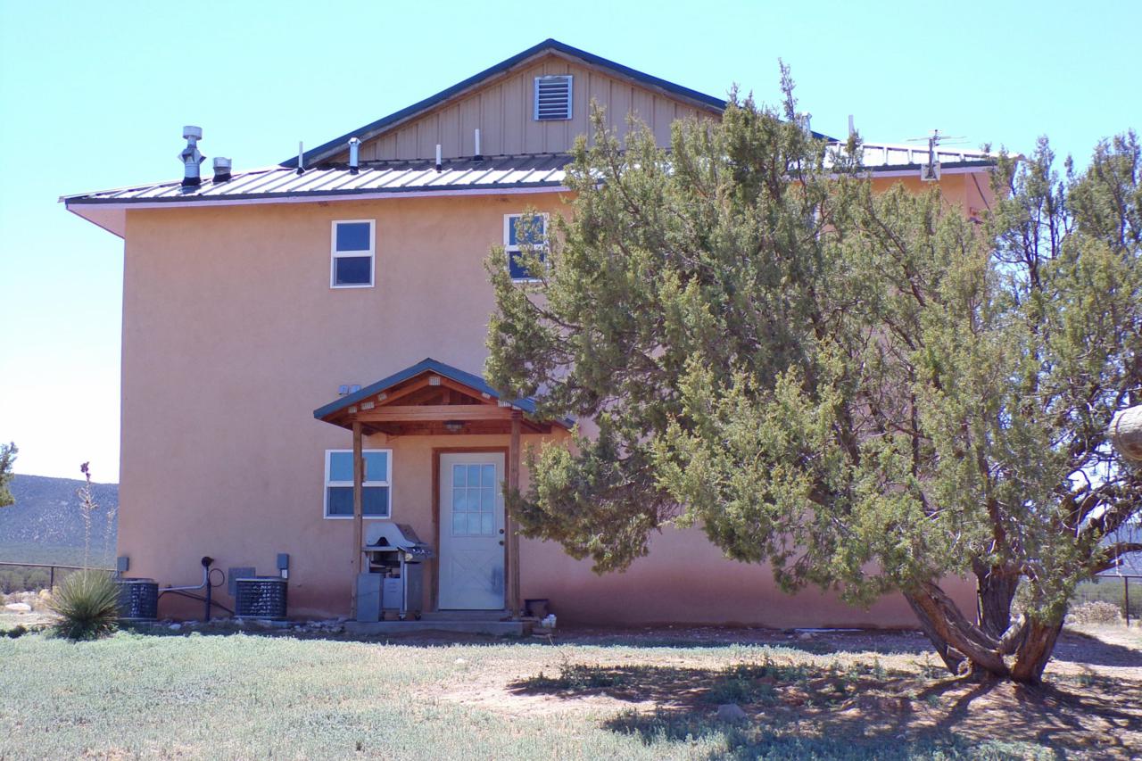 108 Chupadero Road - Photo 1