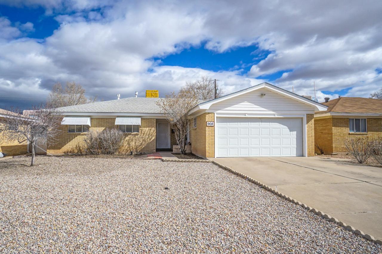 908 Cardenas Drive - Photo 1