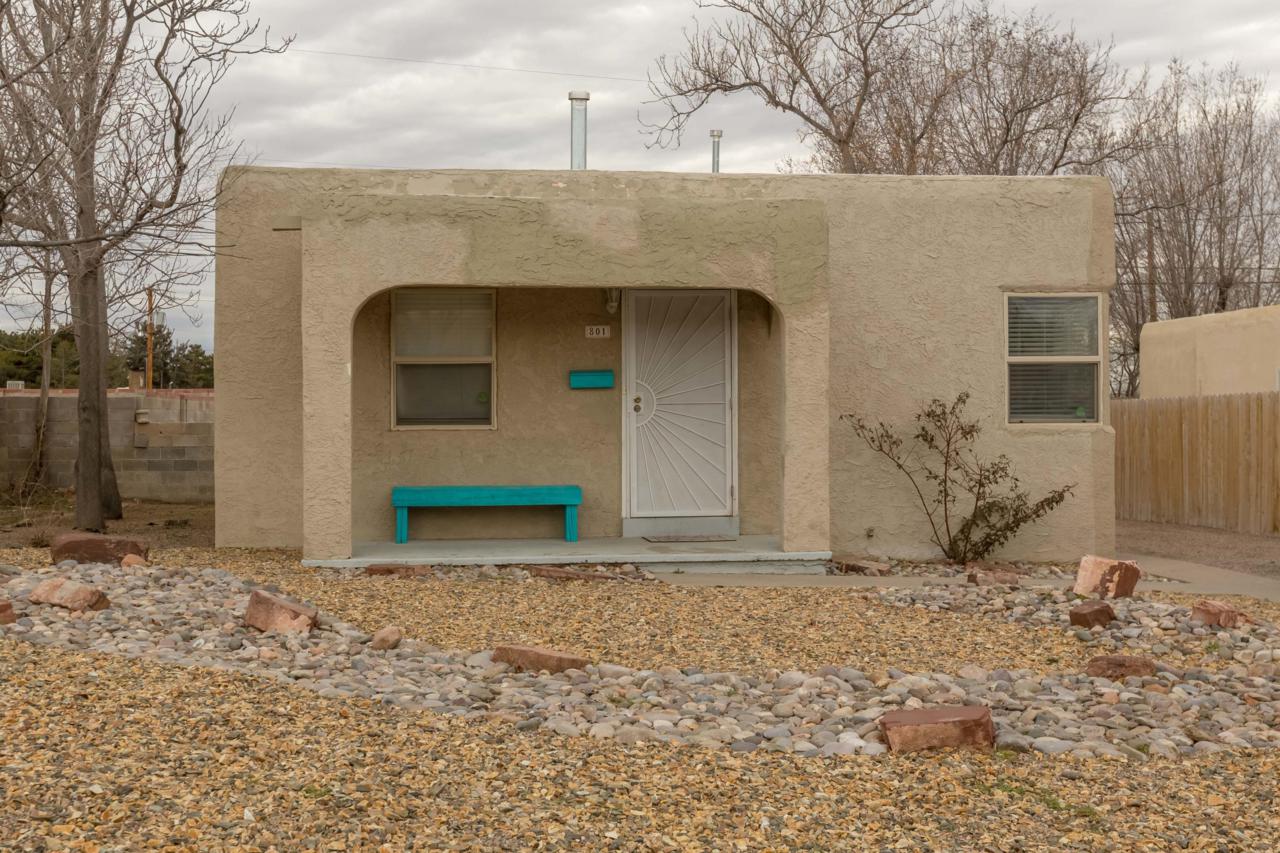 801 Princeton Drive - Photo 1