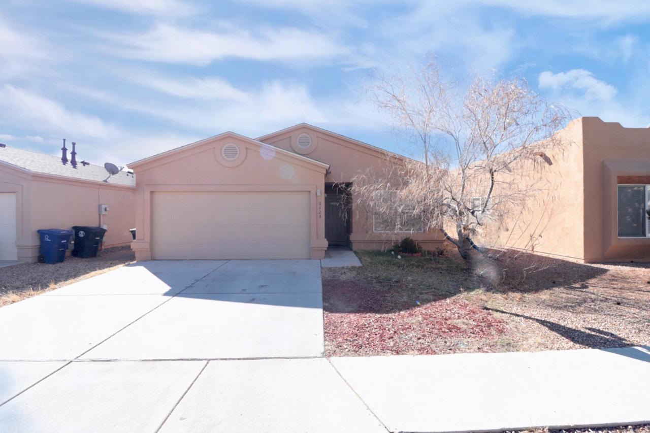 8428 Mesa Springs Avenue - Photo 1