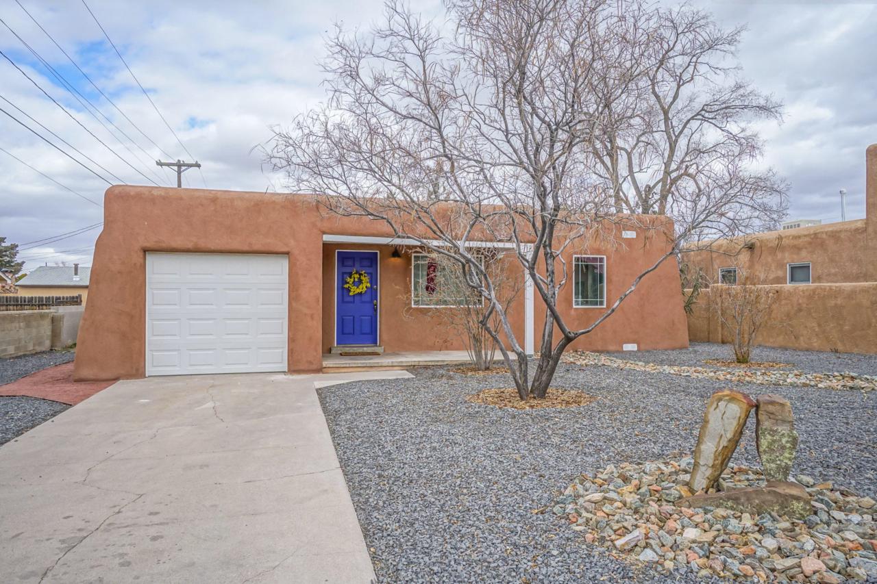 2907 Constitution Avenue - Photo 1