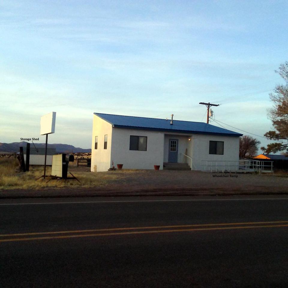 802 1st Street - Photo 1