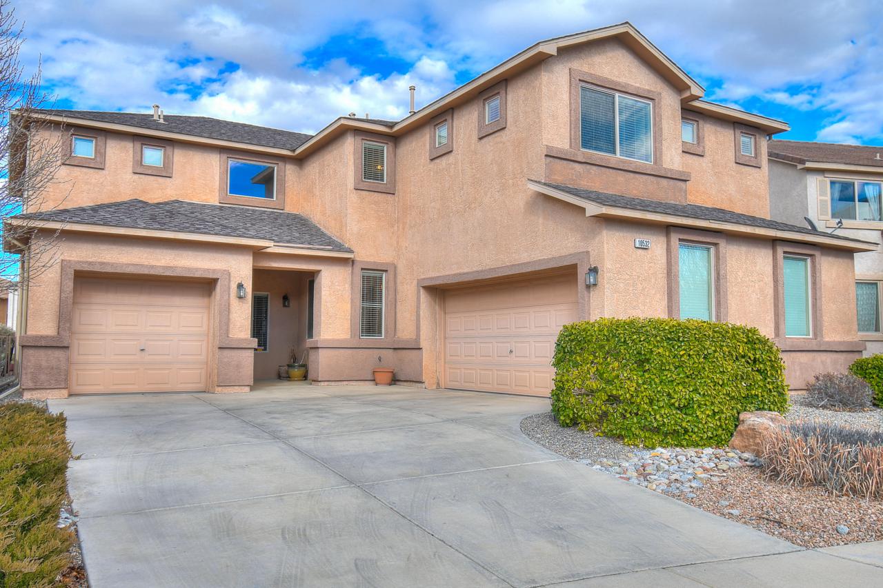 10532 Bitter Creek Drive - Photo 1