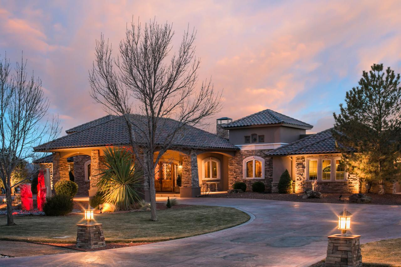680 Camino Vista Rio - Photo 1