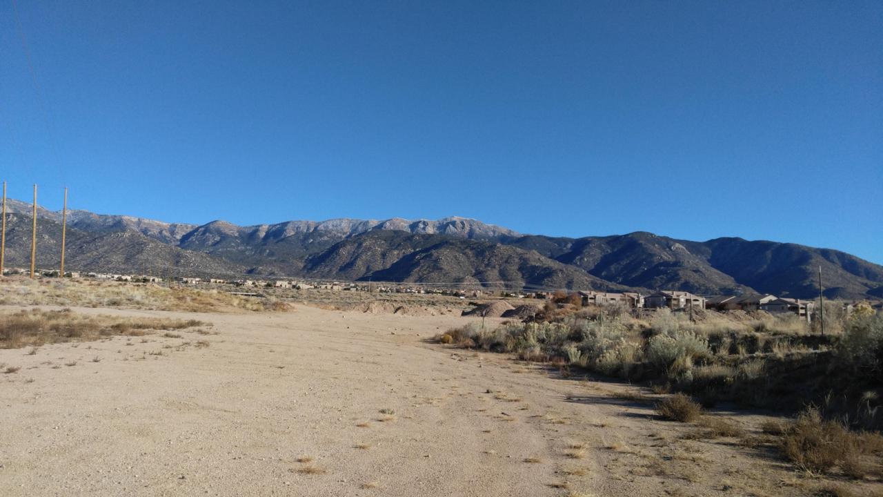 San Antonio Road - Photo 1