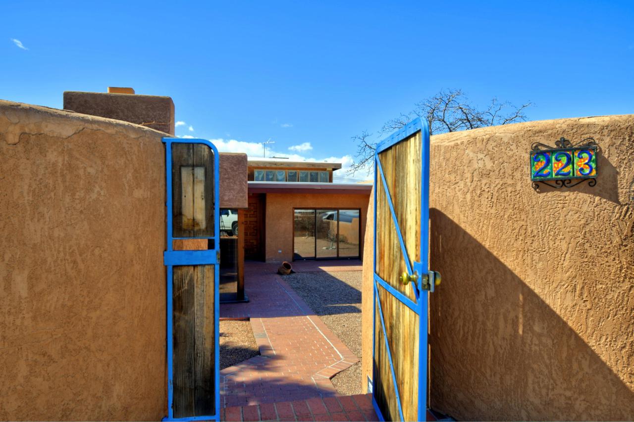 223 Amherst Drive - Photo 1