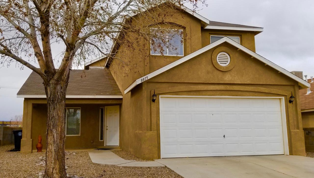 8815 Tunnabora Avenue - Photo 1