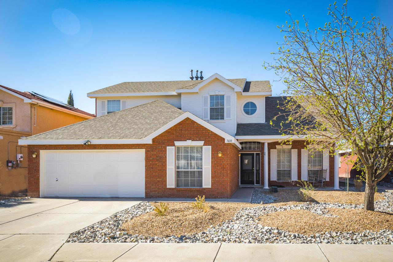 7608 Richmond Hill Road - Photo 1