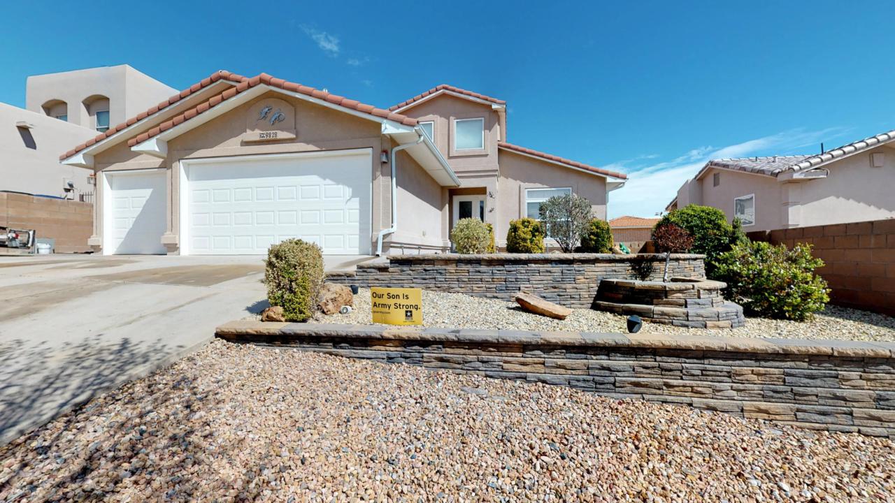 9828 Stone Street - Photo 1