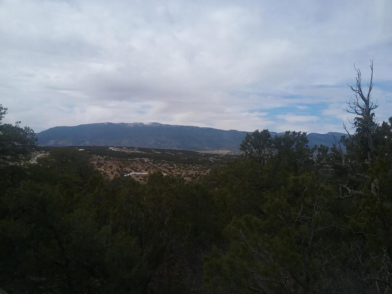 105 Via Sedillo Road - Photo 1