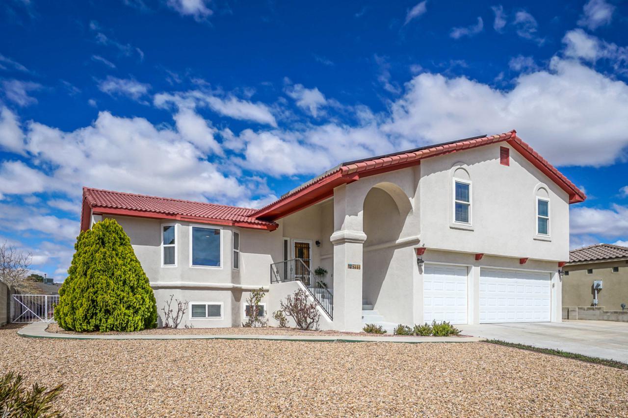 5405 Arabian Drive - Photo 1