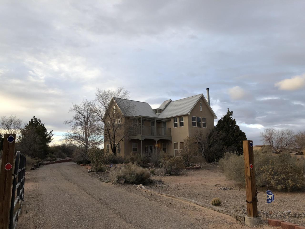 1531 Chihuahua Road - Photo 1