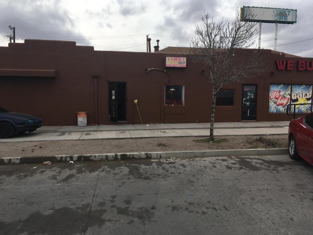 5402/5404 Central Avenue - Photo 1