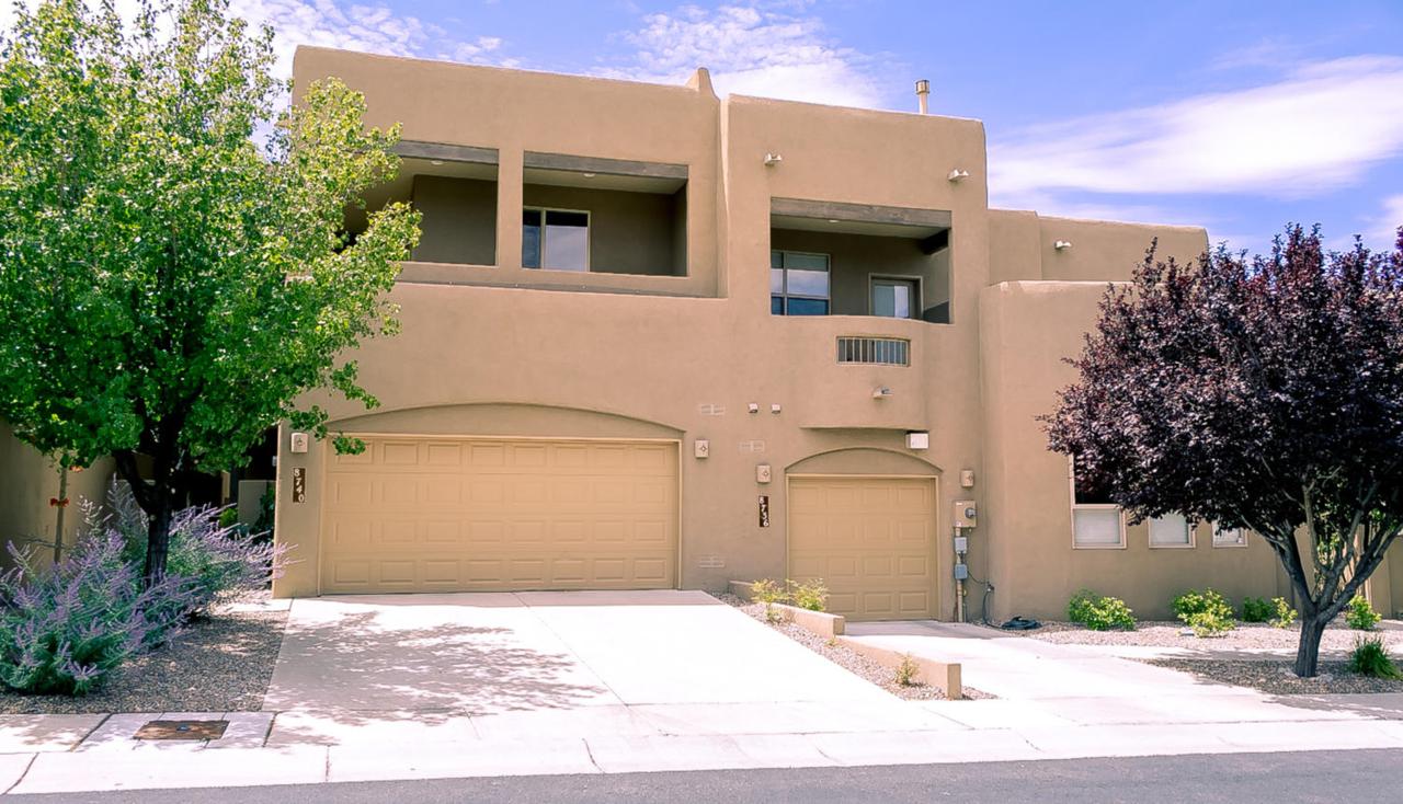 8740 Desert Fox Way - Photo 1
